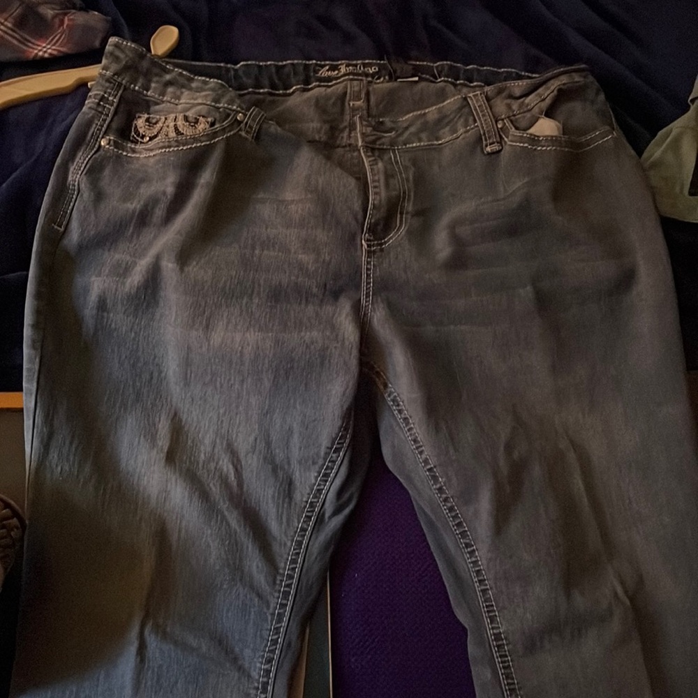 NWOT